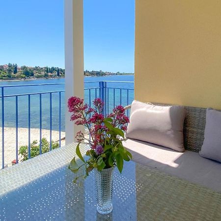 Belvedere Gore Novigrad Istria 外观 照片