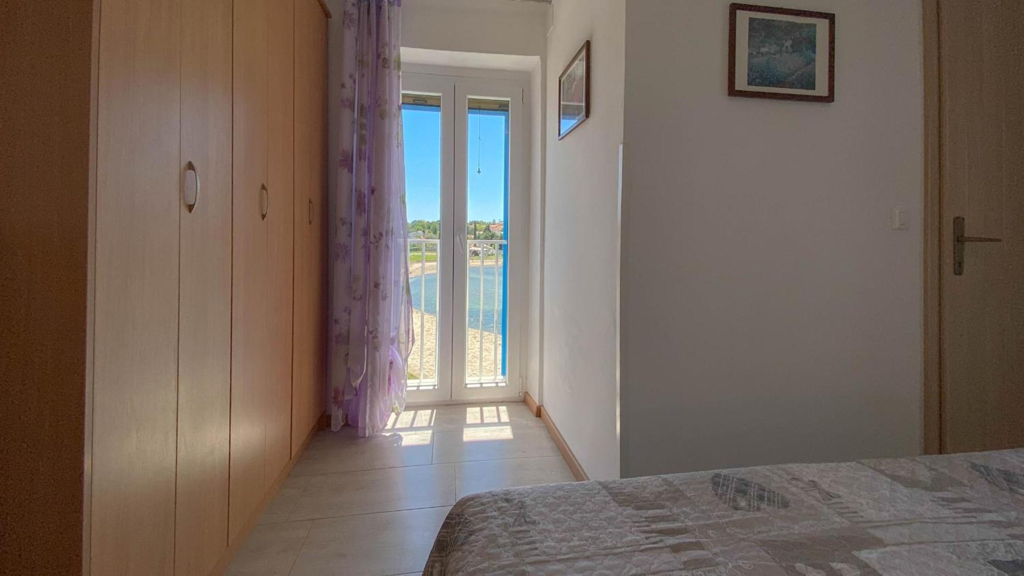 Belvedere Gore Novigrad Istria 外观 照片