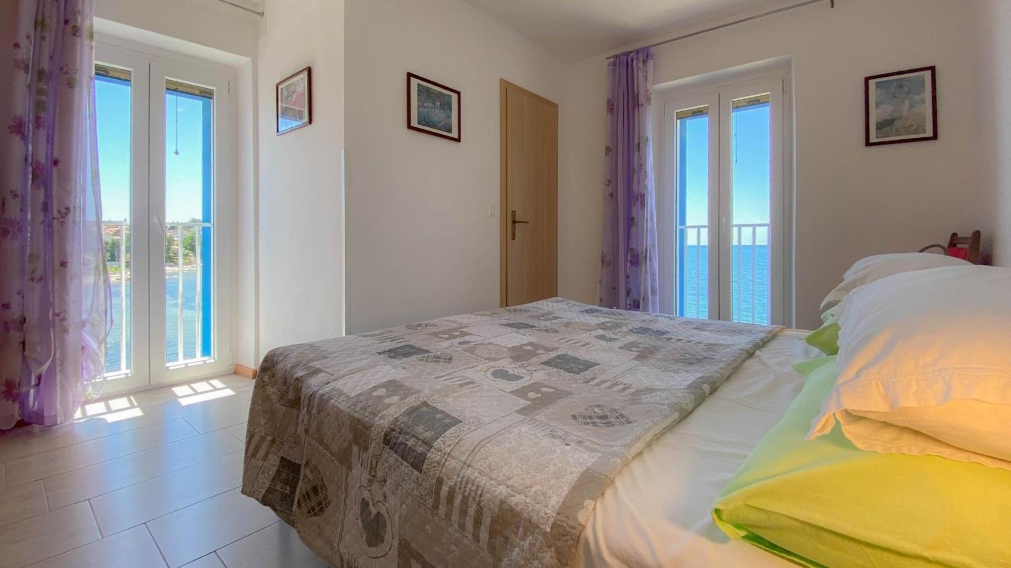 Belvedere Gore Novigrad Istria 外观 照片