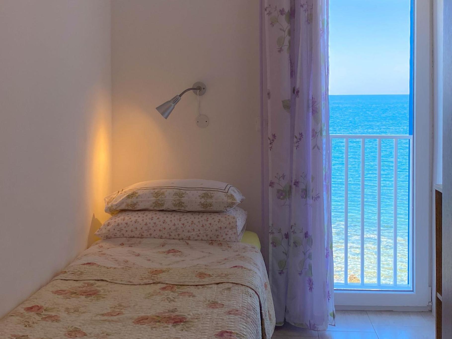 Belvedere Gore Novigrad Istria 外观 照片